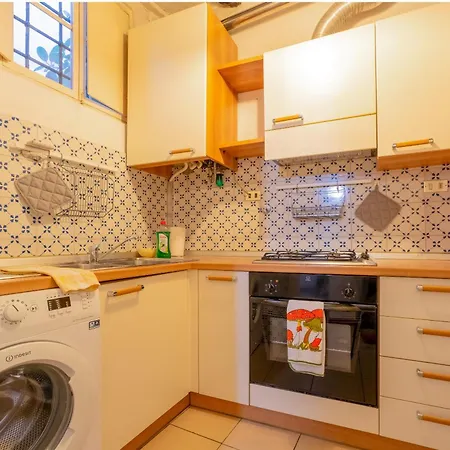 Il Nido - Immersi Nell'arte Apartment *