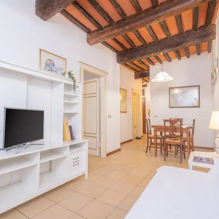 Apartamento Il Nido - Immersi Nell'arte Lucca