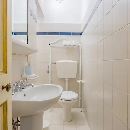 Il Nido - Immersi Nell'arte Apartamento Lucca